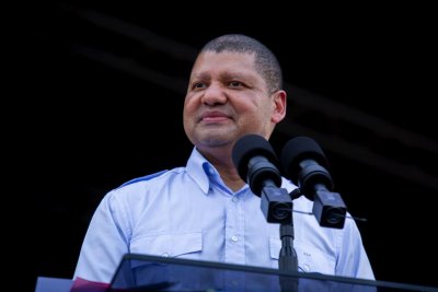 Côte d'Ivoire/Aboisso : « Aucun Ivoirien ne doit se sentir exclu du processus de développement » (Jean-Louis Billon à Koffikro dans le Sud-Comoé)