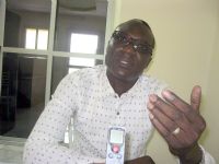 Korhogo: Le  président de l’association des consommateurs invite les populations au calme