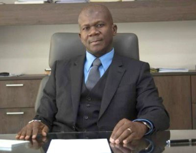 Rotary/ Nouvellement élu, Abou-Bakar Ouattara, le Gouverneur du district 9101, par ailleurs Expert-comptable situe l’enjeu de ses nouvelles responsabilités : « Les gouverneurs doivent accompagner les clubs à bâtir des actions à fort impact au profit des couches les plus défavorisées »