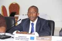 Le coût des projets de l ’UE en Côte d’Ivoire passe de 143 à 179 milliards FCFA