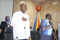 La présidentielle de 2015, une autre pomme de discorde