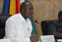 Bagarres à l’Udpci : Mabri accuse Soro de vouloir déstabiliser son parti