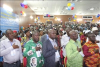 Udpci: L’argent du congrès divise les militants