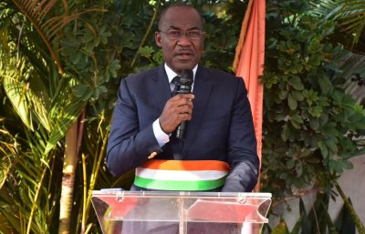 Élections Municipales : Aby Raoul du PDCI déclaré vainqueur à Marcory avec 54,89% devant Tchagba Laurent (Officiel)