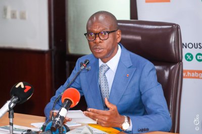 Académie de la bonne gouvernance : Le lancement de cet instrument dédié à la formation et au leadership anti-corruption prévu les 24 et 25 avril à Yamoussoukro