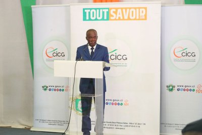 Académie des Talents (ACT) : plusieurs projets mis en œuvre au cours de l’année 2022