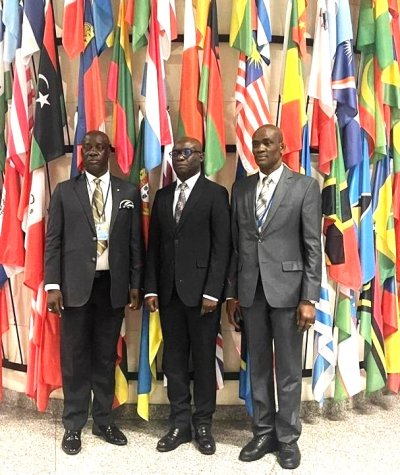  Académie internationale de Lutte anti-corruption (IACA) : la Côte d’Ivoire obtient une place au Conseil des gouverneurs de l’Académie