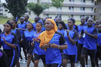 Accélération du déploiement des centres de service civique et du développement de l’engagement citoyen des jeunes : Une priorité du gouvernement sur la période 2023-2025