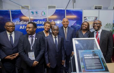 Accès à l’eau et à l’assainissement à un coût abordable : le ministre Bouaké Fofana insiste sur le défi du financement