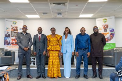 Accès à l’information : un levier essentiel pour une gouvernance plus intègre en Côte d’Ivoire
