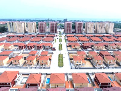 Accès aux logements sociaux et économiques : Le gouvernement a multiplié les actions pour réduire le déficit