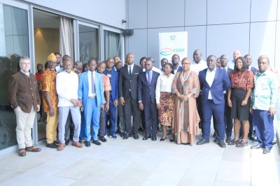 Accès des PME aux marchés publics: des acteurs du secteur privé outillés aux opportunités