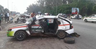 Une candidate au BAC meurt dans un accident à Yamoussoukro