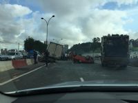 Au moins deux morts dans un accident de la circulation à Adjamé lndénié