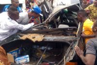 Week-end sanglant: 24 morts dans des accidents de la route