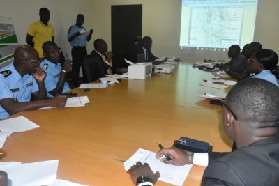 Accident de la route : 357 permis de conduire sanctionnés de janvier à septembre 2022