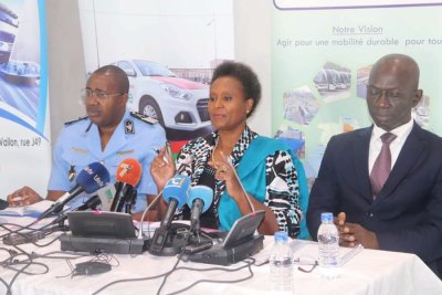 Accident de Yamoussoukro : Le BEA livre les premiers résultats de son enquête