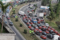 Carburant toxique : Le carburant “qualité africaine ” n’est pas vendu en Côte d’Ivoire