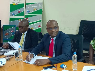 Accidents de la route: 25 permis de conduire sanctionnés ce mois de novembre