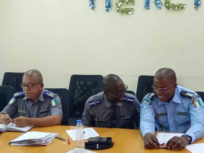 Insécurité routière : En trois mois, 295 accidents, 350 blessés et 07 morts dénombrés dans la capitale politique