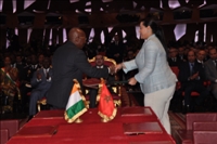 Côte d’Ivoire-Maroc : création d’un conseil économique entre la CGECI et la CGEM