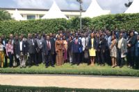 4e congrès des économistes africains à Accra: les 36 recommandations