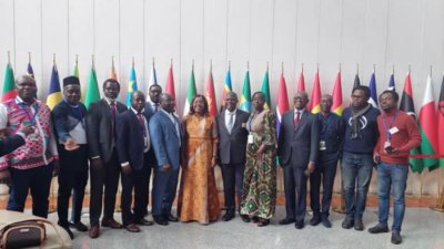 Accroissement du Genre en Afrique : Le Forum international des Chaires UNESCO met en lumière l’expertise ivoirienne en matière de Genre et développement