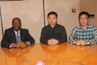 Région des Grands ponts : projet de construction d’un port de pêche à Grand Lahou