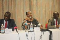 Financement des PME: Le groupe Cofina procède au lancement de cofina StarUp House à Abidjan