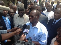 Bousculade meurtrière : Un deuil national de 3 jours décrété en Côte d’Ivoire (PR)