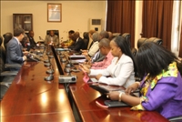 Secteur minier / Suite aux efforts des autorités ivoiriennes : l’Onu lève son embargo sur les diamants ivoiriens