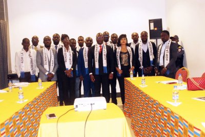 Actions sociales et développement communautaire : la Fondation Jean Marie Ouei lance ses activités