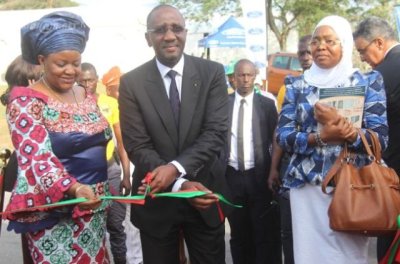 Activités promotionnelles : le Ministère en charge du Commerce dévoile l’agenda 2022 des foires et salons de Côte d’Ivoire