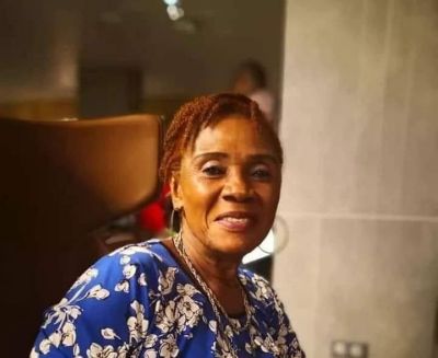 Le cinéma ivoirien en deuil : L`actrice Angeline Nadié, « la maman de Bohiri », s`est éteinte