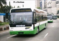 Grève à la Sotra: un syndicaliste donne les raisons