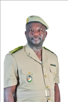 Amicale des Cadres des Douanes:  Le Cdt Diabaté Lassina à la barre