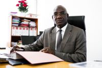 SIETTA 2016: les premiers équipementiers débarquent à Abidjan