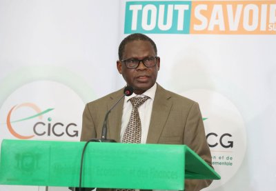 Audiovisuel : 68% des foyers équipés en TNT en 2021, selon le DG de la société IDT