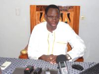 Daloa  / Me Kossougro soutenu par les Sages-femmes