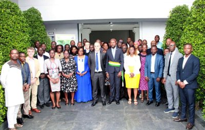 Adaptation aux changements climatiques : le PNUD appuie les collectivités locales avec le Mécanisme LoCAL