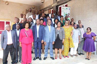 Adaptation aux changements climatiques : le secteur privé exhorté à s’approprier les enjeux du Plan national d’Adaptation