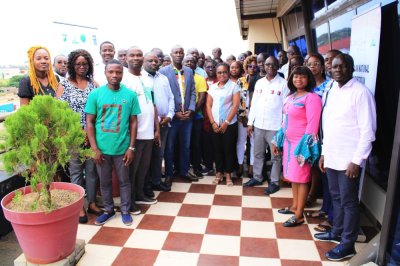 Adaptation aux changements climatiques : plusieurs acteurs renforcent leurs capacités sur le système MNV