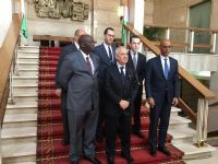 Le groupe Addoha va accroitre sa production de ciment en Côte d’Ivoire