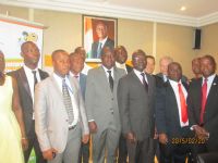 Lutte contre la déforestation et la réduction du gaz à l’effet de serre : La Côte d’Ivoire s’engage à travers le mécanisme REDD +