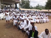 100 ans de l'église Dehima de Côte d'Ivoire : Yamoussoukro abrite les festivités