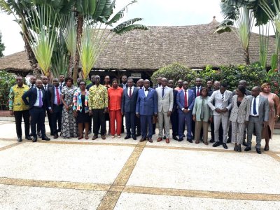 Adéquation emploi et formation : la rentabilité du secteur informel au centre d'un atelier