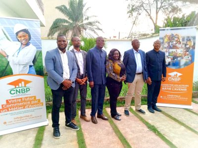 Adéquation formation–emploi : le CNBP et la Plateforme des Branches professionnelles pour rapprocher l'école de l'entreprise