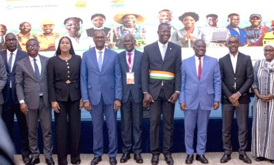 Adéquation formation–emploi : le CNBP et sa plateforme numérique officiellement lancés pour renforcer la compétitivité des entreprises et l'insertion des jeunes