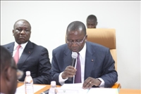 Côte d’Ivoire : le gouvernement annonce la reprise du dialogue politique avec le parti de Gbagbo