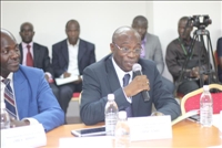 Côte d’Ivoire : pouvoir et opposition s’accusent mutuellement de rompre le dialogue politique (SYNTHÈSE)